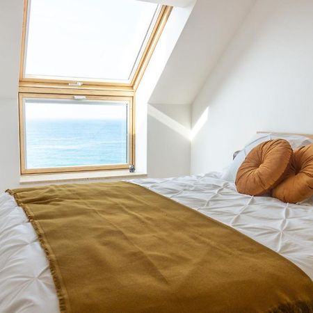 Vista Mar Apartamento Con Encanto Malpica Ngoại thất bức ảnh