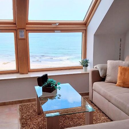 Vista Mar Apartamento Con Encanto Malpica Ngoại thất bức ảnh