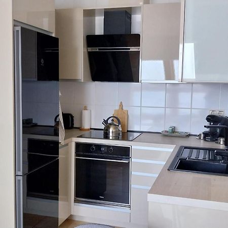 Vista Mar Apartamento Con Encanto Malpica Ngoại thất bức ảnh
