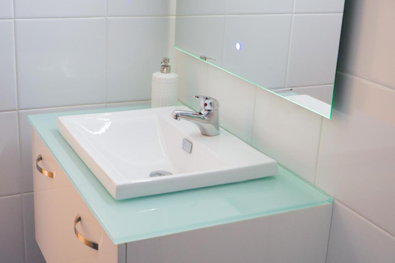 Vista Mar Apartamento Con Encanto Malpica Ngoại thất bức ảnh