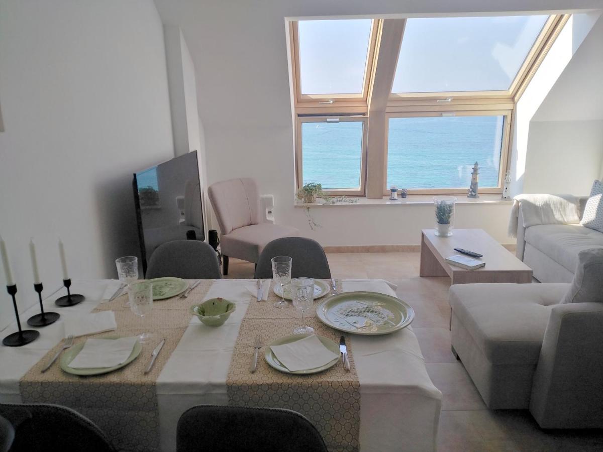 Vista Mar Apartamento Con Encanto Malpica Ngoại thất bức ảnh