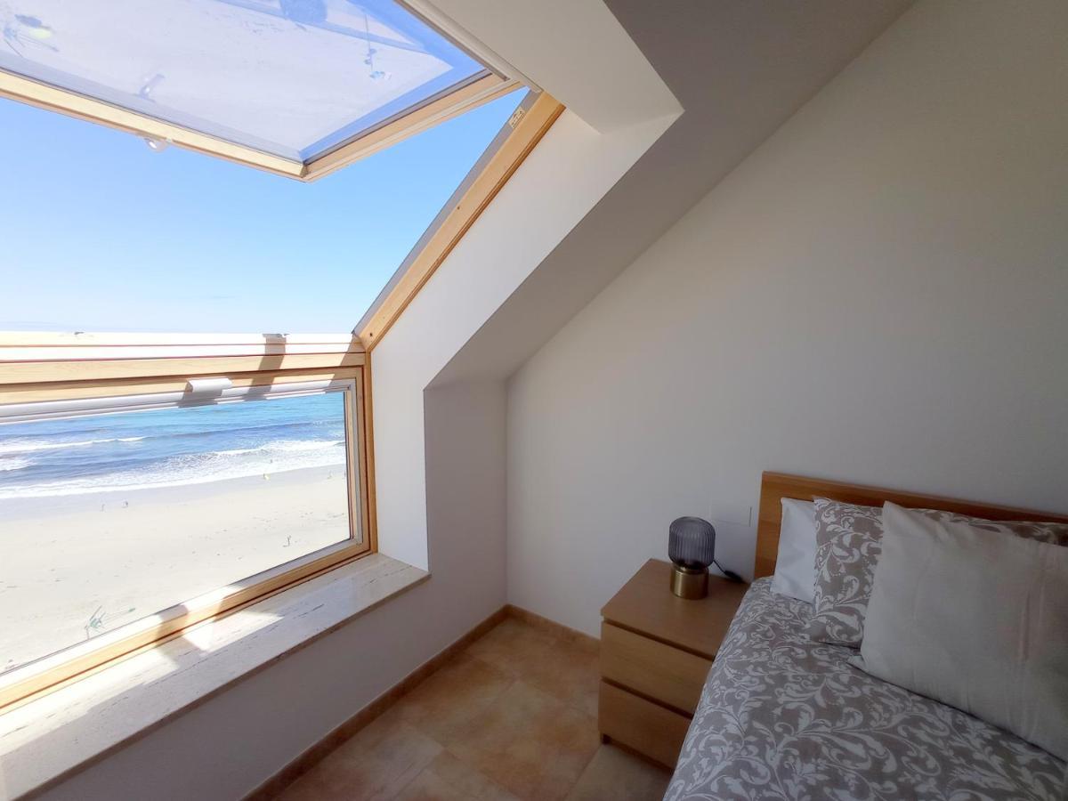 Vista Mar Apartamento Con Encanto Malpica Ngoại thất bức ảnh