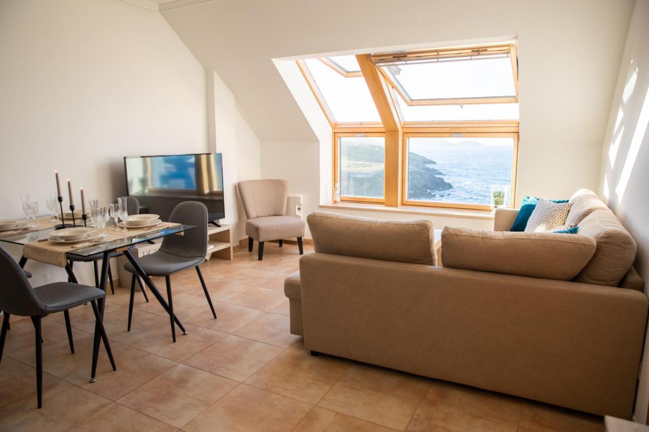 Vista Mar Apartamento Con Encanto Malpica Ngoại thất bức ảnh
