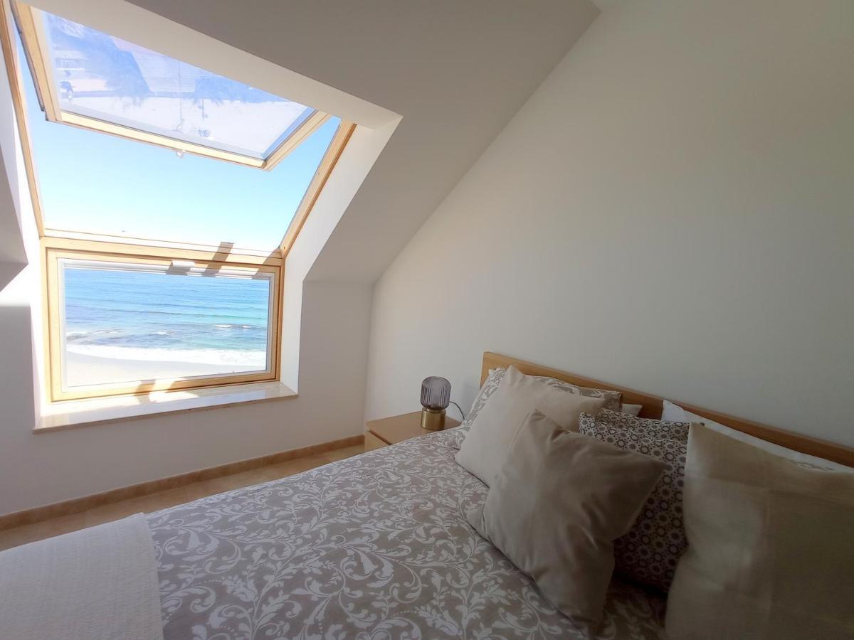 Vista Mar Apartamento Con Encanto Malpica Ngoại thất bức ảnh
