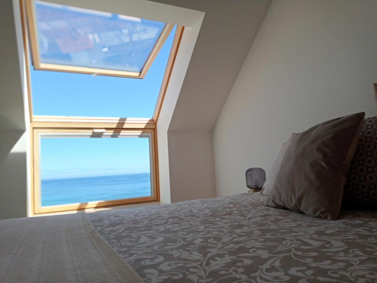 Vista Mar Apartamento Con Encanto Malpica Ngoại thất bức ảnh