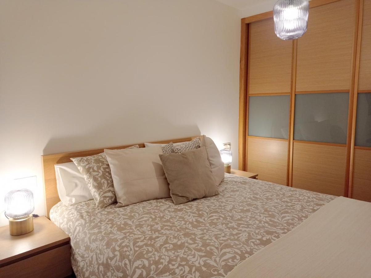 Vista Mar Apartamento Con Encanto Malpica Ngoại thất bức ảnh