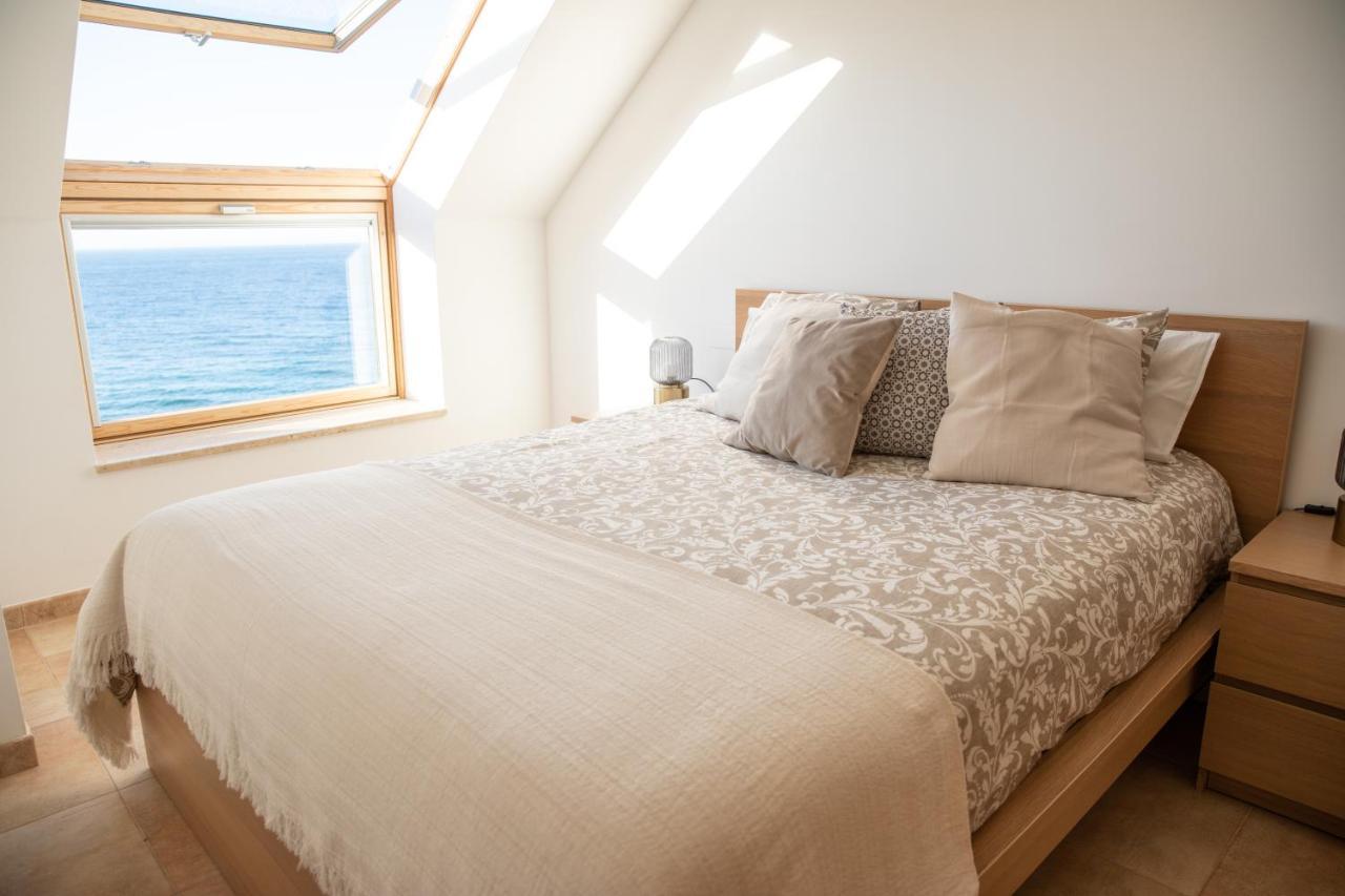 Vista Mar Apartamento Con Encanto Malpica Ngoại thất bức ảnh