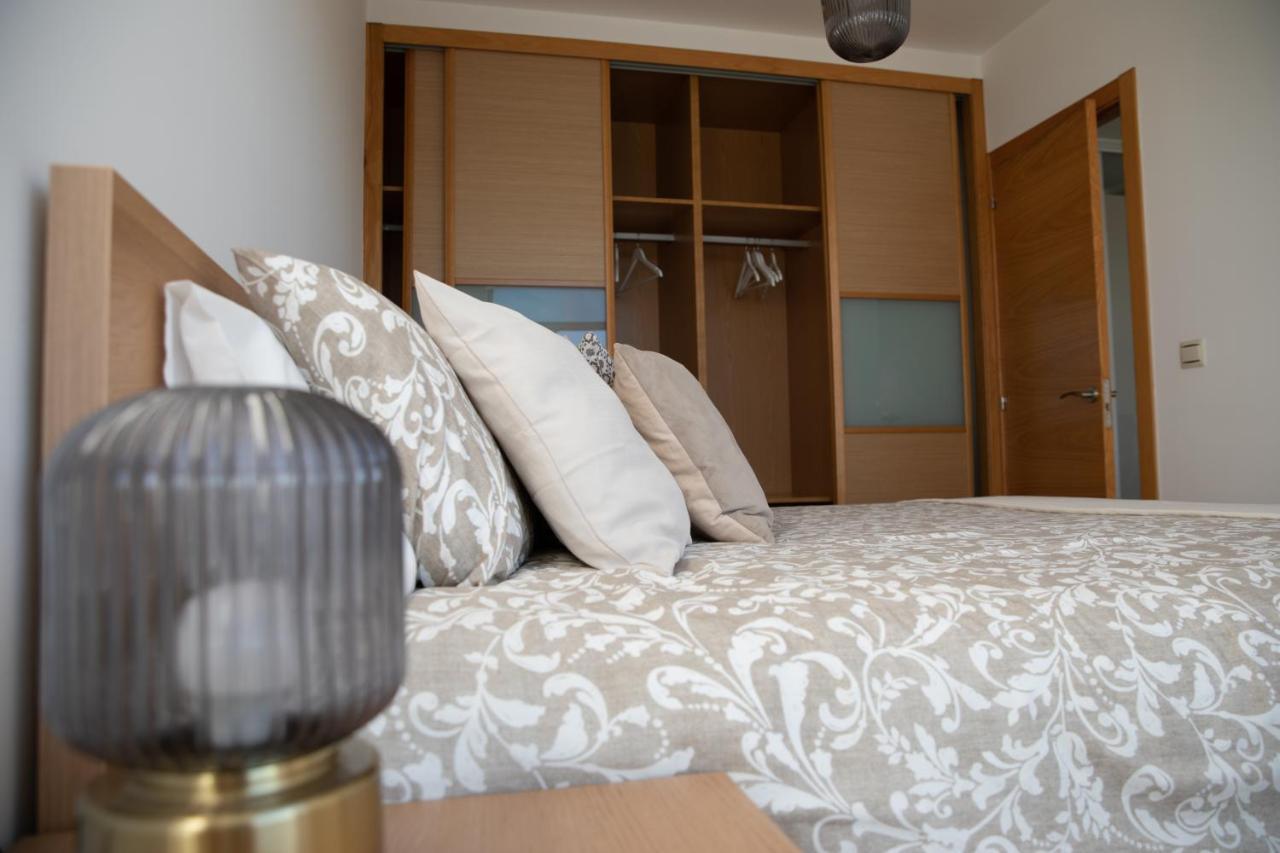 Vista Mar Apartamento Con Encanto Malpica Ngoại thất bức ảnh