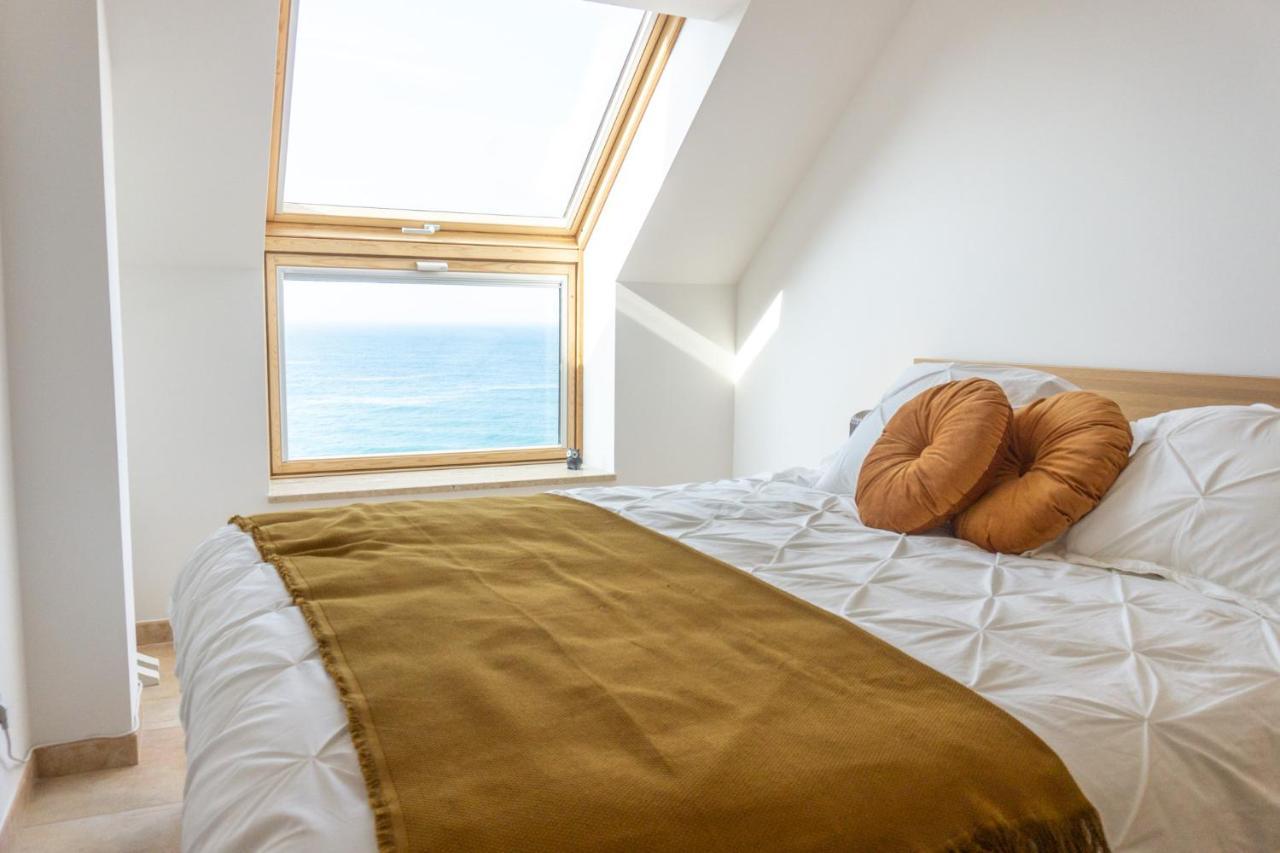 Vista Mar Apartamento Con Encanto Malpica Ngoại thất bức ảnh