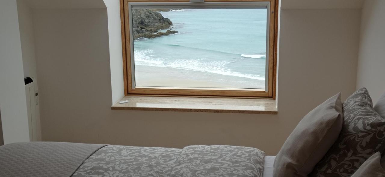 Vista Mar Apartamento Con Encanto Malpica Ngoại thất bức ảnh