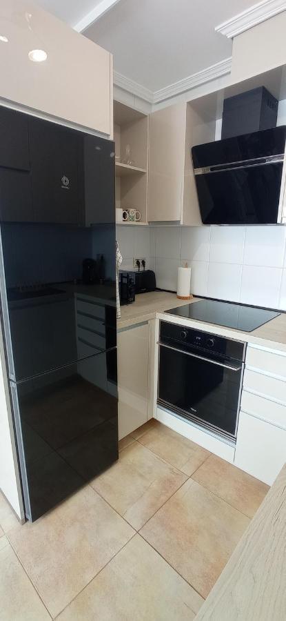 Vista Mar Apartamento Con Encanto Malpica Ngoại thất bức ảnh
