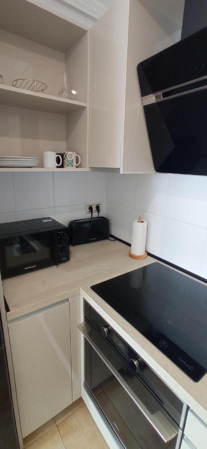 Vista Mar Apartamento Con Encanto Malpica Ngoại thất bức ảnh
