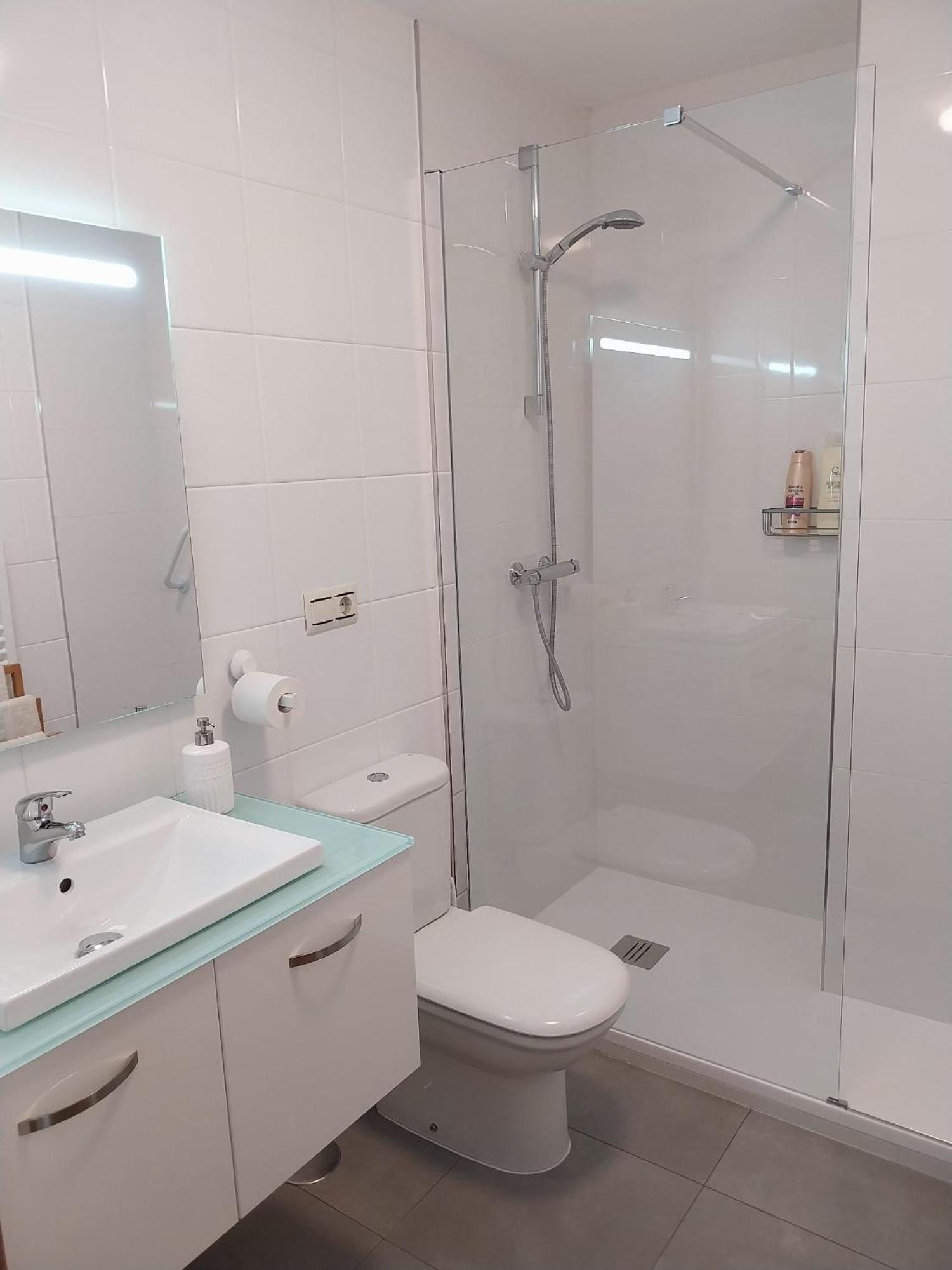 Vista Mar Apartamento Con Encanto Malpica Ngoại thất bức ảnh