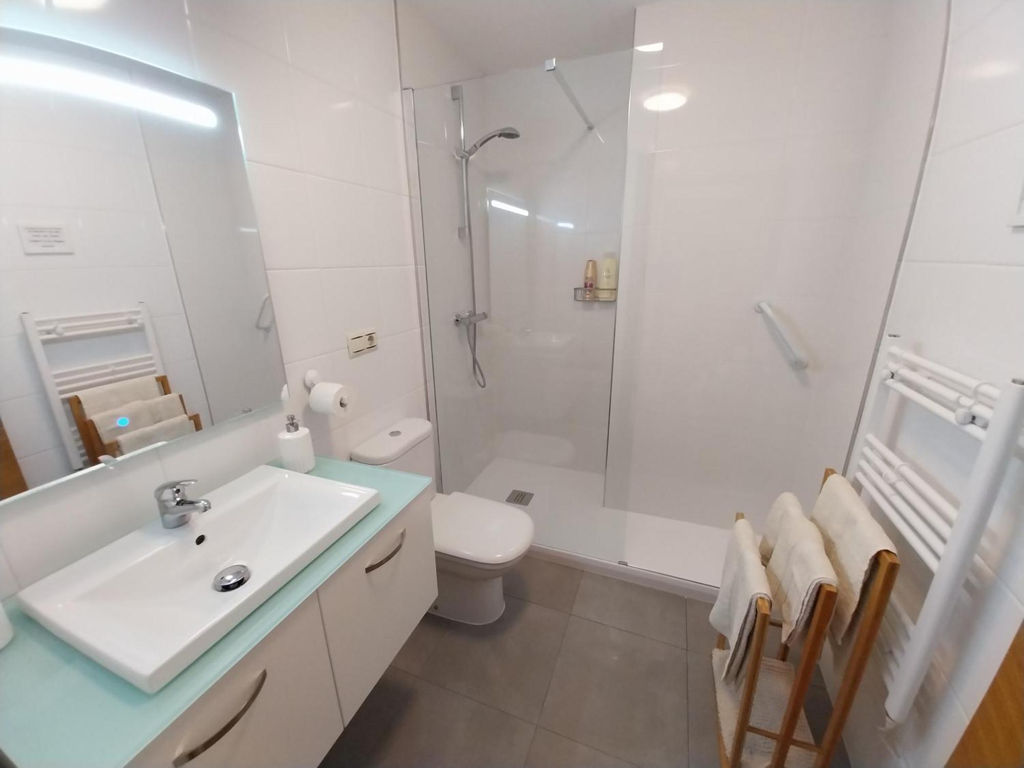 Vista Mar Apartamento Con Encanto Malpica Ngoại thất bức ảnh